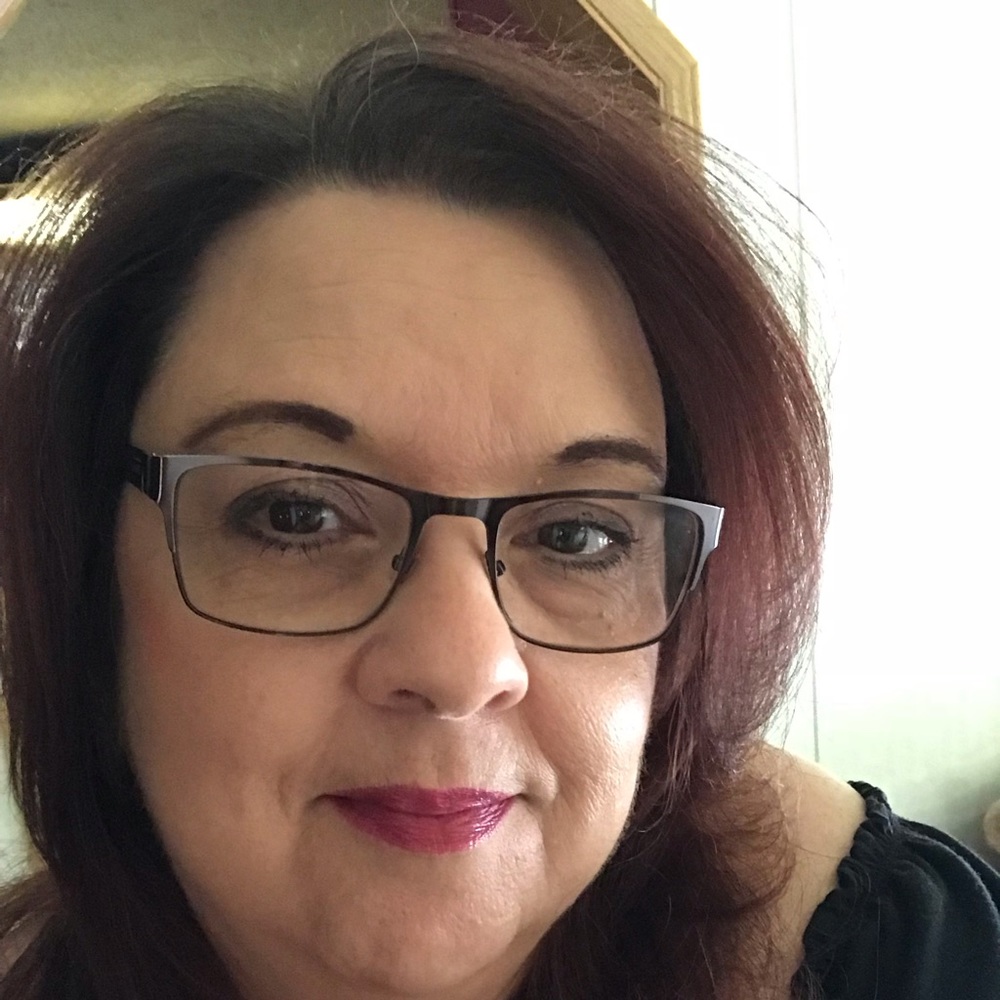 Meet your Posher, Sue